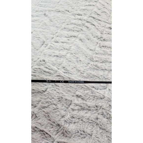 Ray Ban RB3747V 2760 Black Eyeglasses New Authentic 50 - IC 20 - Picture 6 of 7